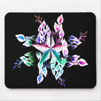 Djärva passioner - (svarten) - Mousepad Musmatta