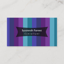 Djärva randar: Lilor hallon, kricka, 01