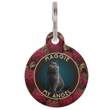 Djärva skräddarsydda husdjursinspirerade presenter