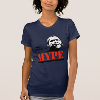 DJÄRVHETEN AV HYPE TEE