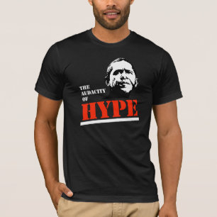 DJÄRVHETEN AV HYPE TRÖJA