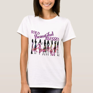 Djärvt, härligt, & välsignat tee