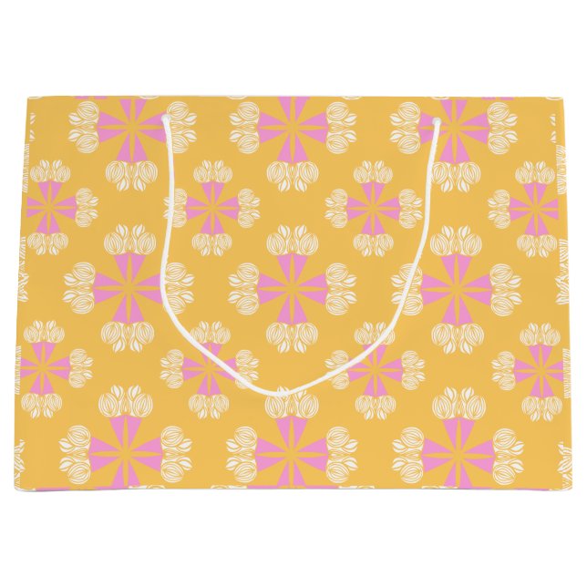 Djärvt sommarbukett (Framsidan)