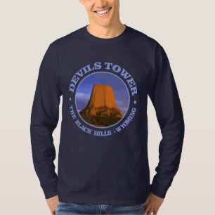 Djävulartorn 3 t-shirt