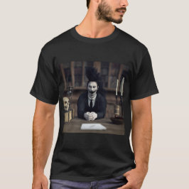 Djävulen advocate T-shirt