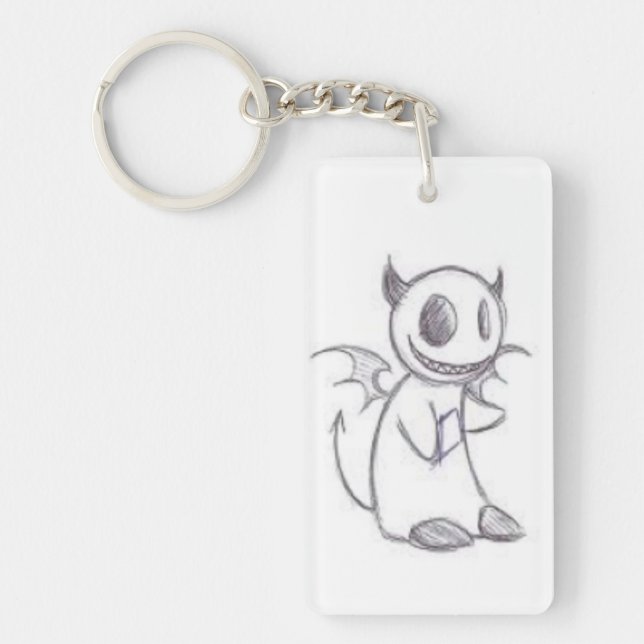 DJÄVULEN & ÄNGEL (Framsidan)