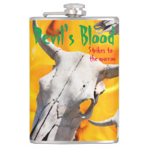 Djävulen Blood