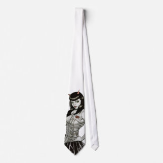 Djävulen Darla Deville Slips