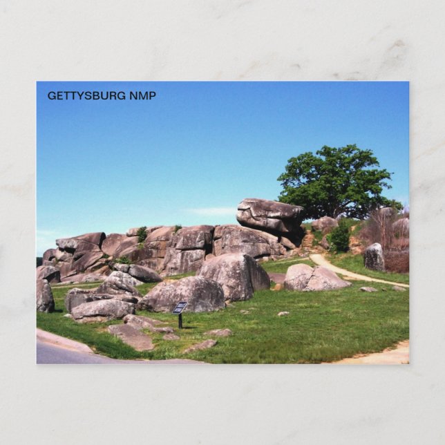 DJÄVULEN DEN VYKORT (Framsida)