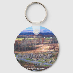 DJÄVULEN HÅLA NYCKELRING