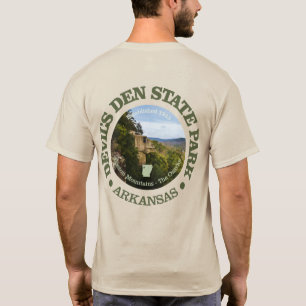 Djävulen hålaSP T Shirt