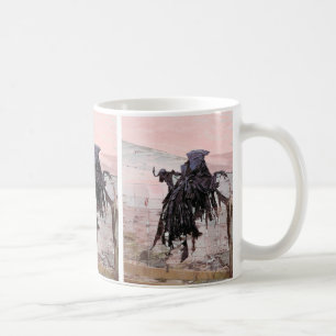 DJÄVULEN KAFFEMUGG