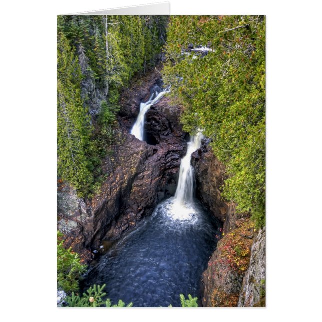 Djävulen Kettle OBS Kort (Framsidan)