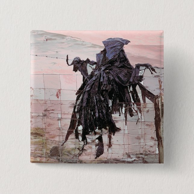 DJÄVULEN KNAPP (Framsida)