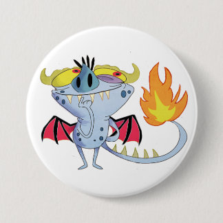 Djävulen knäppas knapp