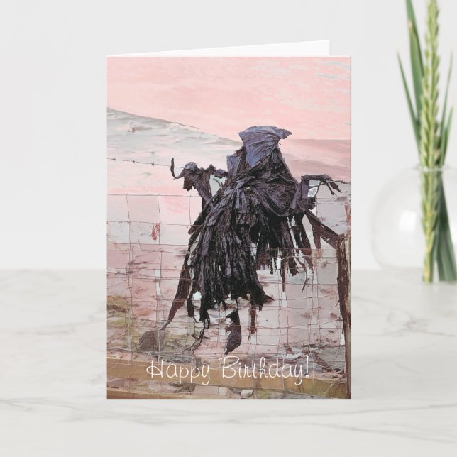 DJÄVULEN KORT (Framsida)