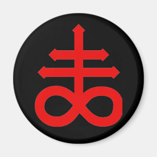DJÄVULEN MAGNET