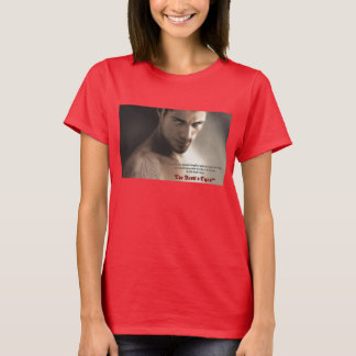 Djävulen ögon - damer - T T-shirt