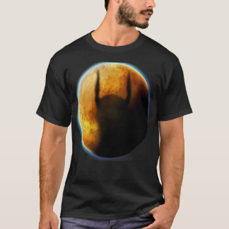 Djävulen Planet T Shirt