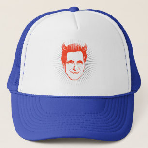 DJÄVULEN ROMNEY BURST.png Truckerkeps