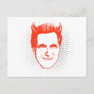 DJÄVULEN ROMNEY BURST.png Vykort