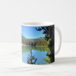 Djävulen Sjö, ELLER Kaffemugg
