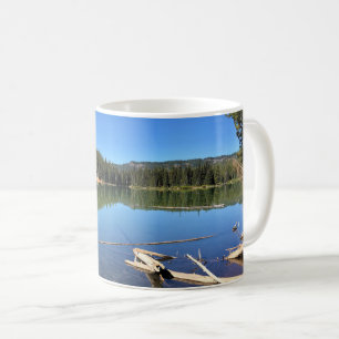 Djävulen Sjö, Oregon Kaffemugg