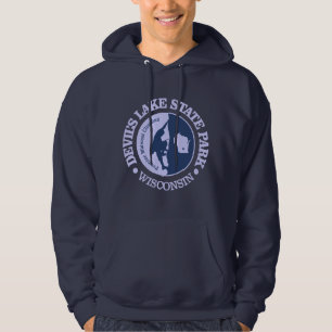 Djävulen sjödelstatspark (klättringen) hoodie