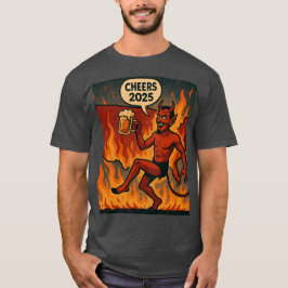 Djävulen T Shirt