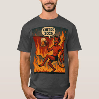 Djävulen T Shirt