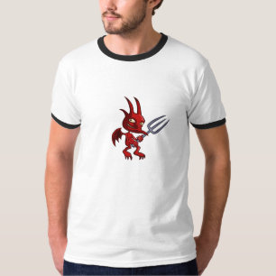 Djävulen T Shirt