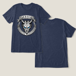 Djävulen T Shirt