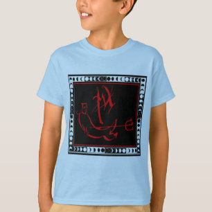 Djävulen T-shirt