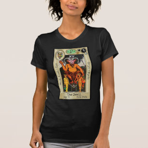 Djävulen T-Shirt