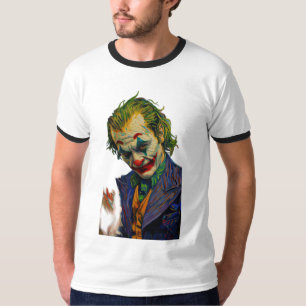 DJÄVULEN T SHIRT
