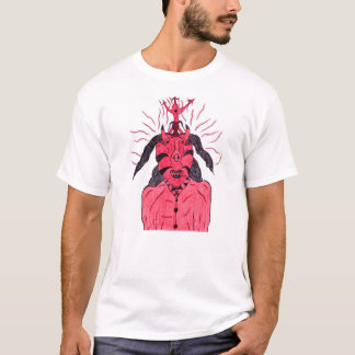 Djävulen Tee Shirt