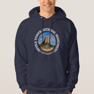 Djävulen Torn (NM) Hoodie