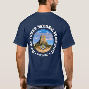 Djävulen Torn (NM) T Shirt