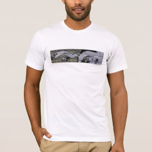 Djävulen värst mardröm 01 t shirt