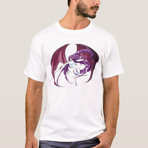 Djävulenfäktare Tee Shirt