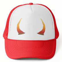 DjävulenHorns