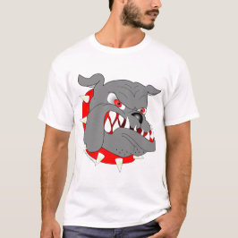 Djävulenhund T-shirt