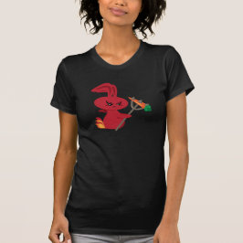 Djävulenkanin Tee Shirt