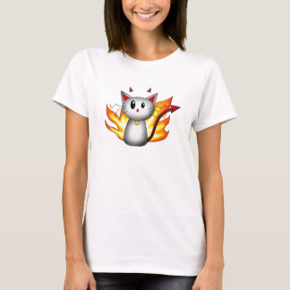 Djävulenkattunge Tee
