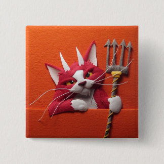 Djävulenkattungen knäppas knapp