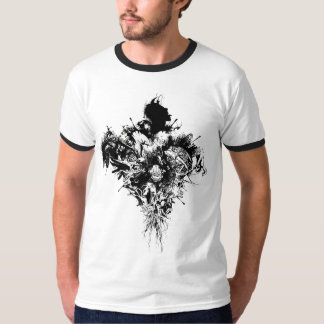 Djävulenmajomsorg T-shirt