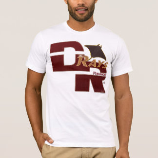 Djävulenstrålar T Shirt