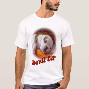 Djävulenvalp T Shirt