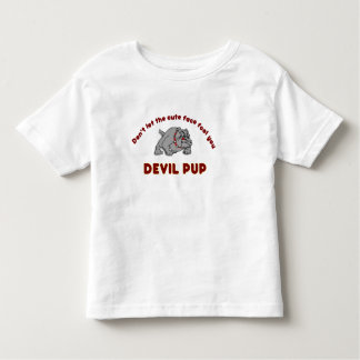 Djävulenvalp T-shirt