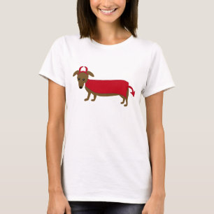 Djävulenvovve T-shirt